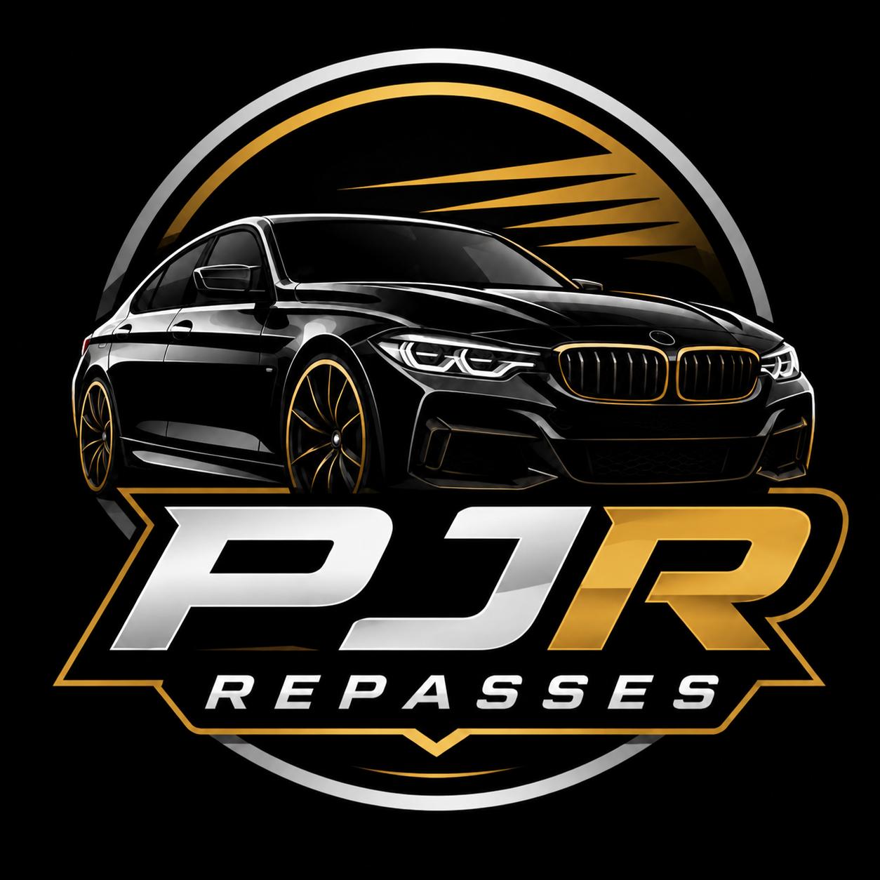 PJR Repasses